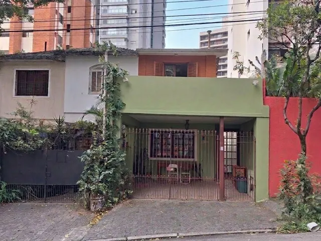 Casa 2 quartos e 1 banheiro, à venda, no bairro Sumarezinho em São Paulo