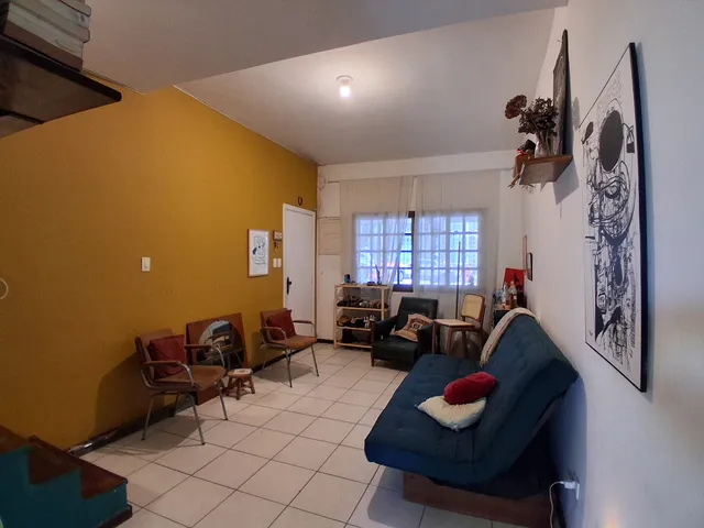 Casa 2 quartos e 1 banheiro, à venda, no bairro Sumarezinho em São Paulo