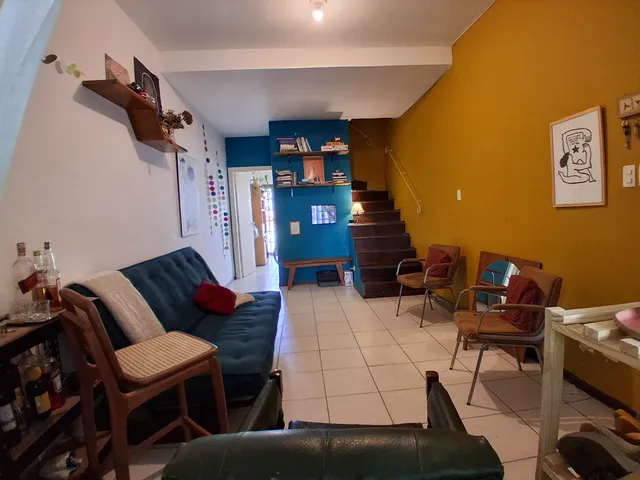 Casa 2 quartos e 1 banheiro, à venda, no bairro Sumarezinho em São Paulo