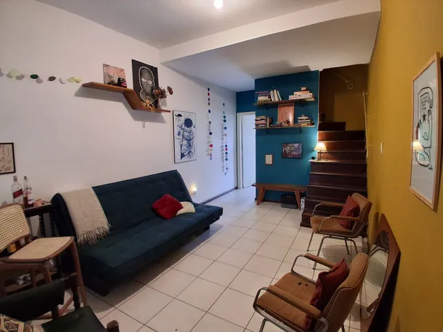 Casa 2 quartos e 1 banheiro, à venda, no bairro Sumarezinho em São Paulo