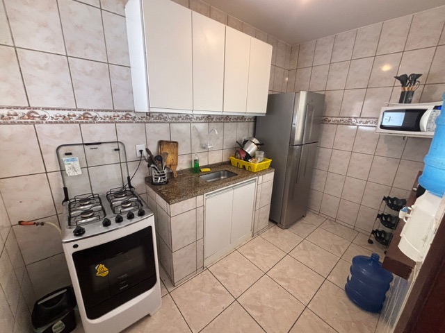 Casa com 150m² 3 quartos e 3 banheiros, à venda, no bairro Praia do Foguete em Cabo Frio