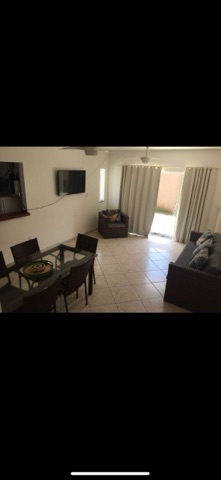 Casa com 150m² 3 quartos e 3 banheiros, à venda, no bairro Praia do Foguete em Cabo Frio