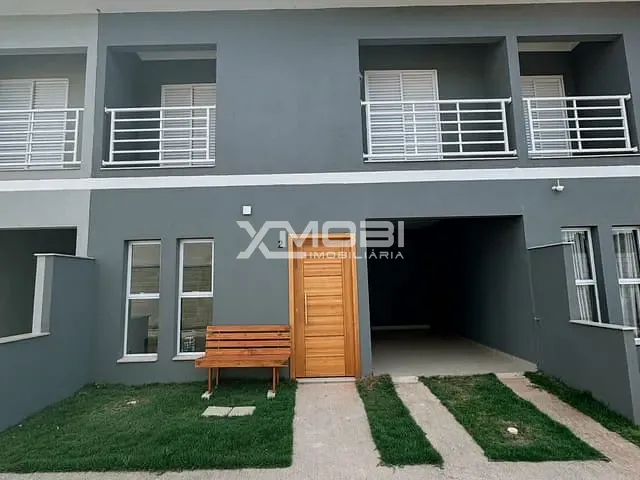 Casa 3 quartos e 1 banheiro, à venda, no bairro Poste em Jundiaí