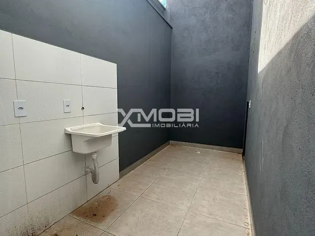 Casa 3 quartos e 1 banheiro, à venda, no bairro Poste em Jundiaí