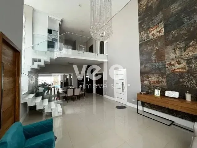 Casa com 350m² 3 quartos e 4 banheiros, à venda, no bairro Piracangaguá em Taubaté