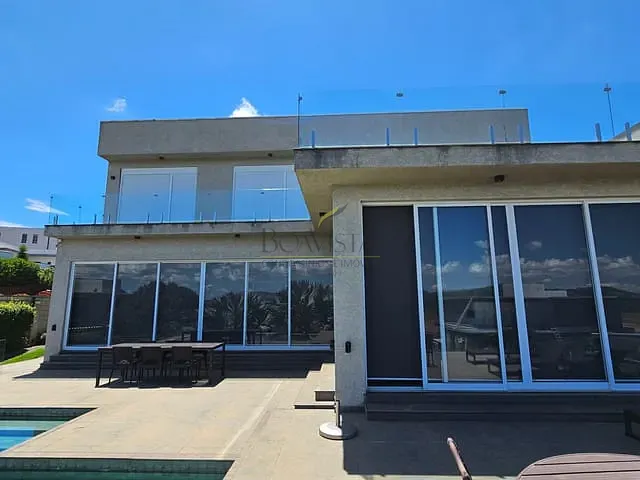 Casa com 1028m² 5 quartos e 4 banheiros, à venda, no bairro Laranjeiras em Piracaia