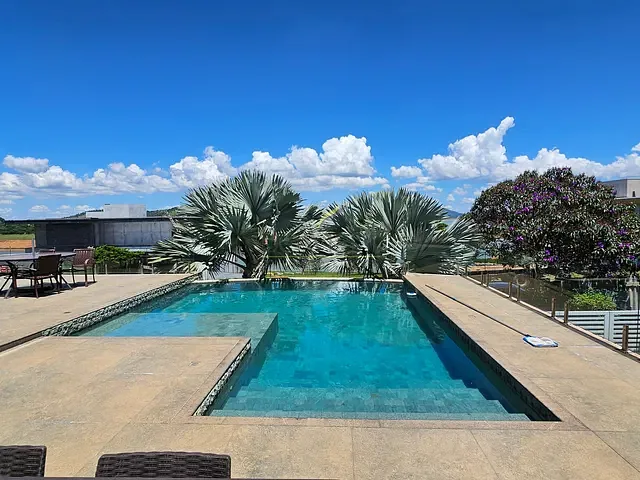 Casa com 1028m² 5 quartos e 4 banheiros, à venda, no bairro Residencial Porto Laranjeiras em Piracaia