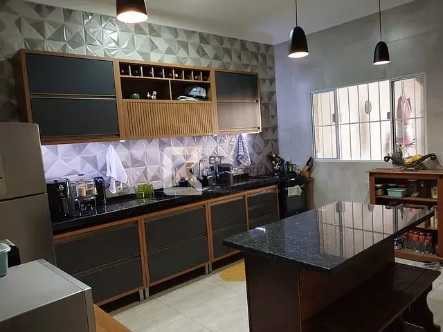 Casa com 250m² 3 quartos e 2 banheiros, à venda, no bairro Jardim Europa II em Indaiatuba
