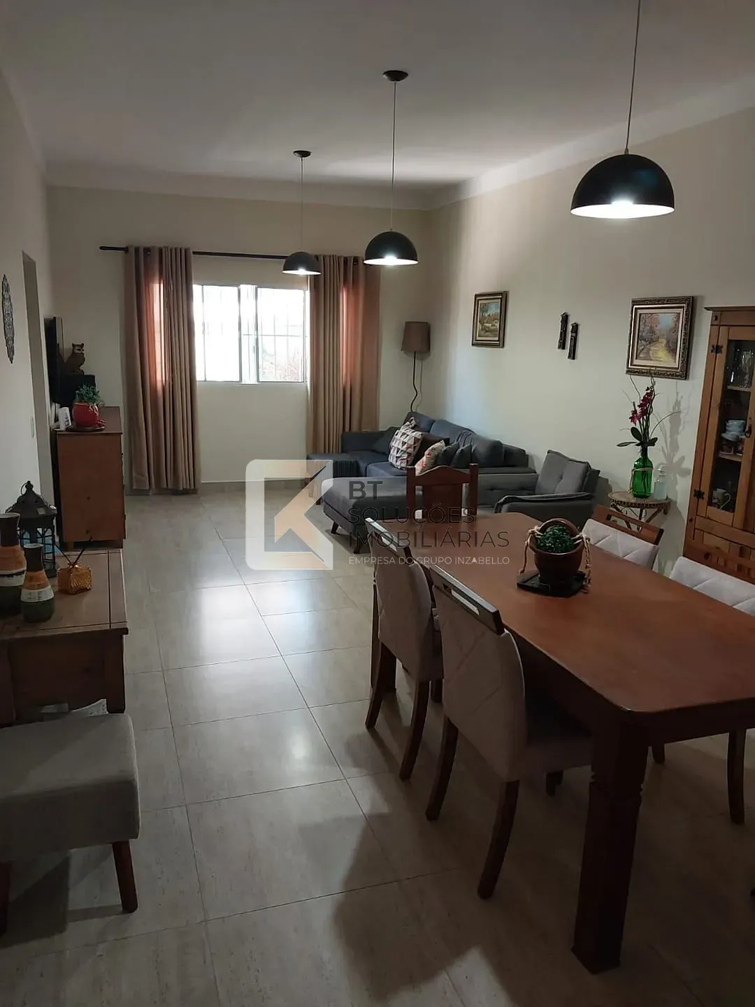 Casa, 3 quartos, 150 m² - Foto 5