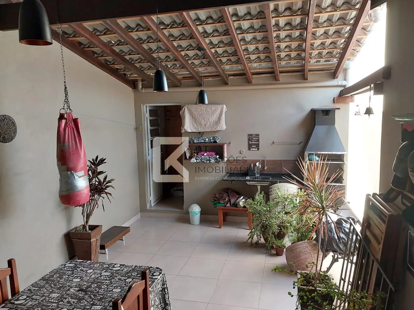Casa, 3 quartos, 150 m² - Foto 15