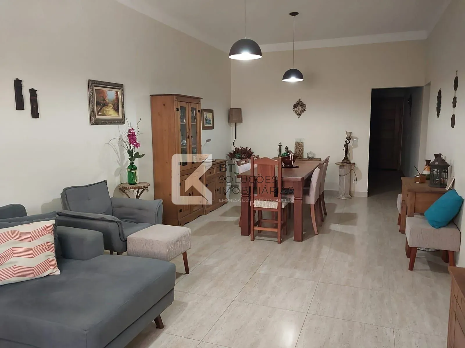 Casa, 3 quartos, 150 m² - Foto 6