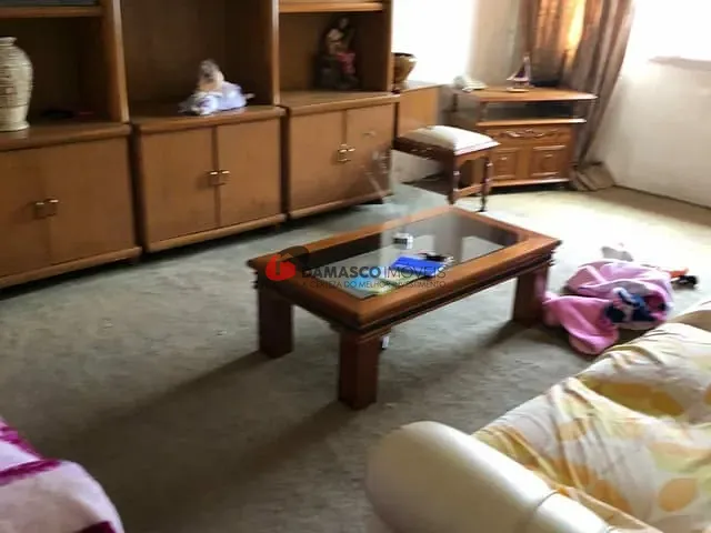 Casa com 140m² 2 quartos e 1 banheiro, à venda, no bairro Vila Central em São Paulo