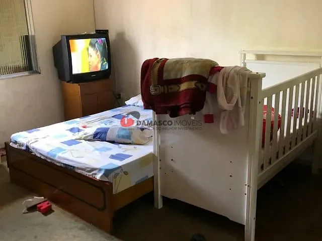 Casa com 140m² 2 quartos e 1 banheiro, à venda, no bairro Vila Central em São Paulo