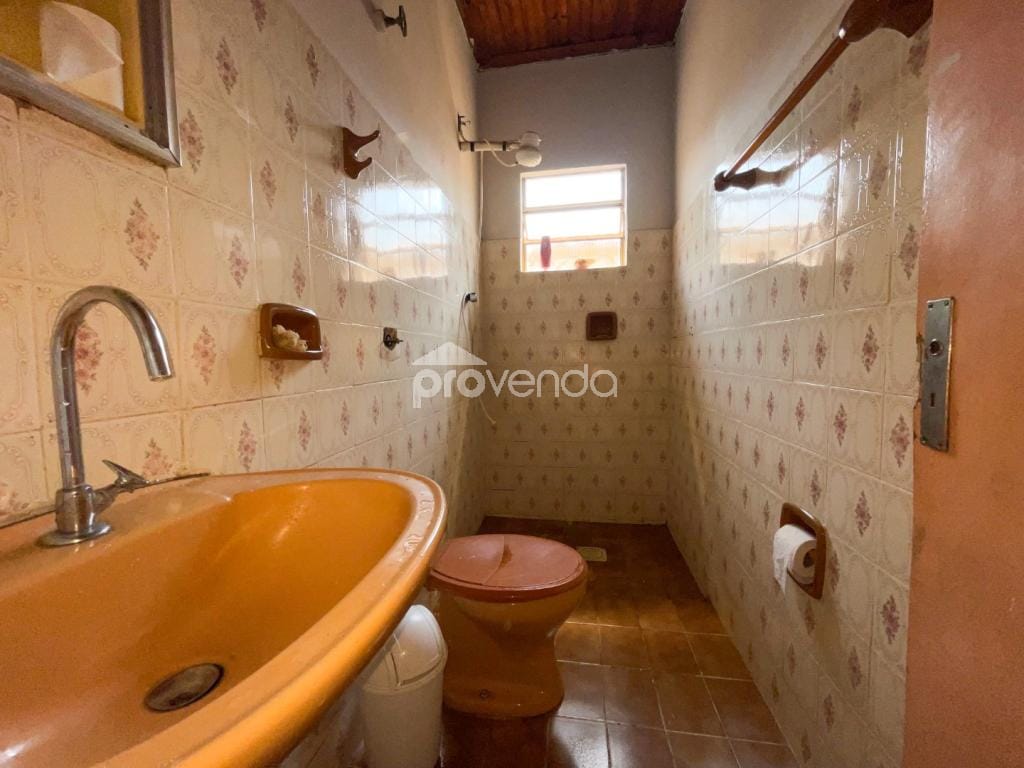 Casa, 4 quartos, 255 m² - Foto 13
