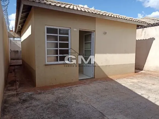 Casa com 160m² 2 quartos e 2 banheiros, à venda, no bairro Jardim Cristo Redentor em Ribeirão Preto