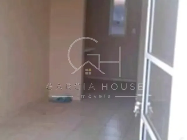 Casa com 160m² 2 quartos e 2 banheiros, à venda, no bairro Jardim Cristo Redentor em Ribeirão Preto