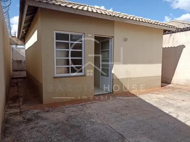 Casa com 160m² 2 quartos e 2 banheiros, à venda, no bairro Jardim Cristo Redentor em Ribeirão Preto