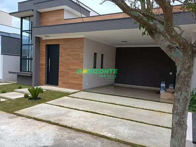 Casa com 300m² 3 quartos e 2 banheiros, à venda, no bairro Residencial Terras Do Vale em Caçapava