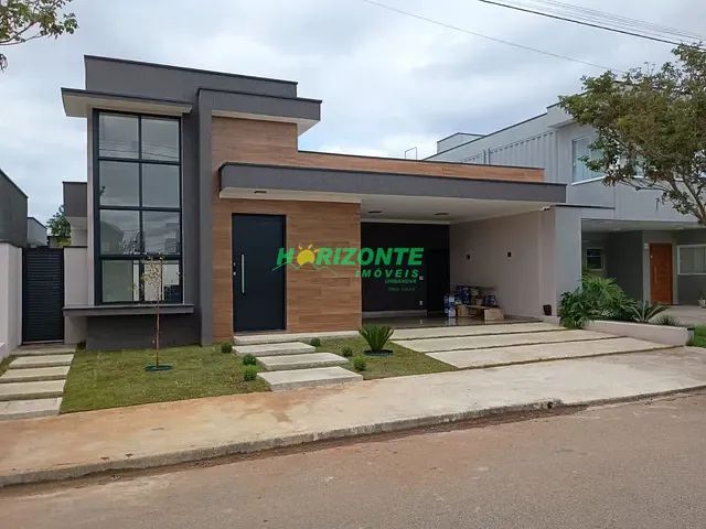 Casa com 300m² 3 quartos e 2 banheiros, à venda, no bairro Residencial Terras Do Vale em Caçapava