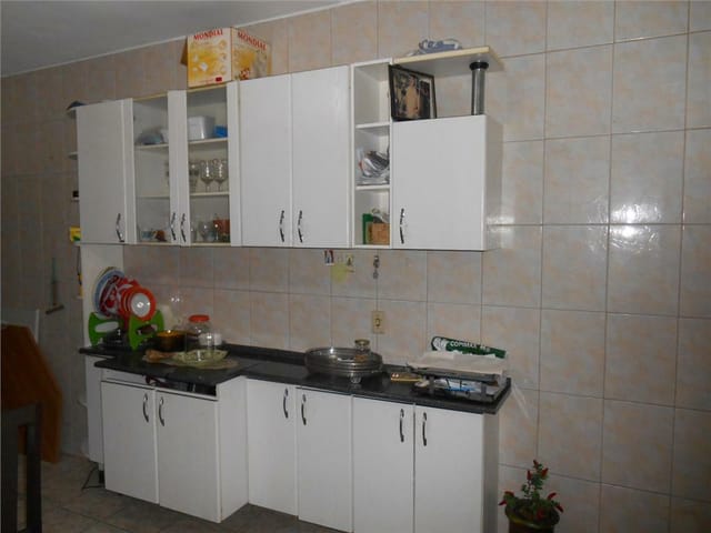 Foto do Casa - Casa residencial à venda, Jardim Satélite, São José dos Campos - CA0062. | INDEPENDENCE NEGOCIOS IMOBILIARIOS LTDA