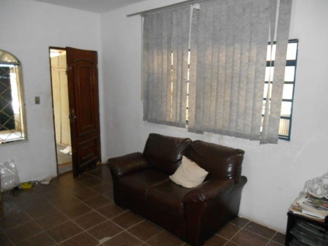 Foto do Casa - Casa residencial à venda, Jardim Satélite, São José dos Campos - CA0062. | INDEPENDENCE NEGOCIOS IMOBILIARIOS LTDA