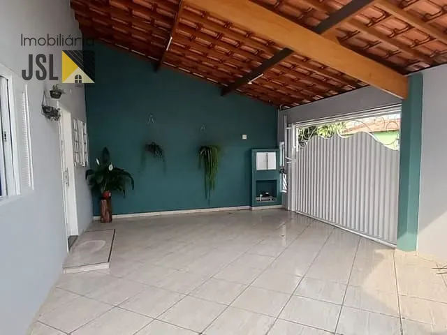 Casa com 191m² 3 quartos e 2 banheiros, à venda, no bairro Jardim Caçapava em Caçapava