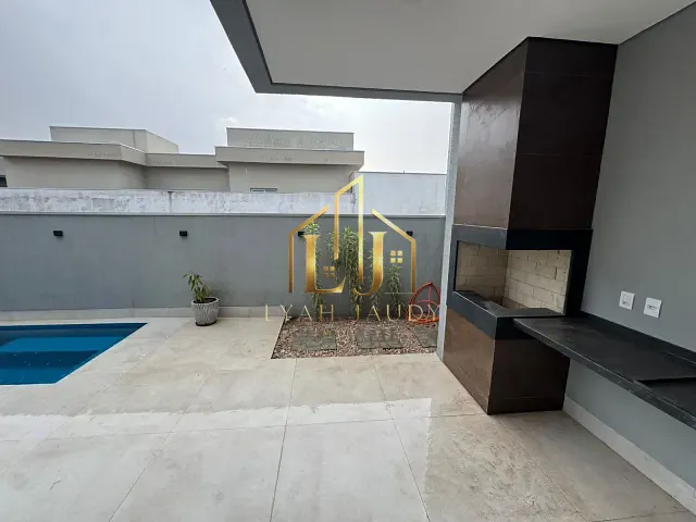 Casa com 300m² 3 quartos e 5 banheiros, à venda, no bairro Morada dos Nobres em Cuiabá