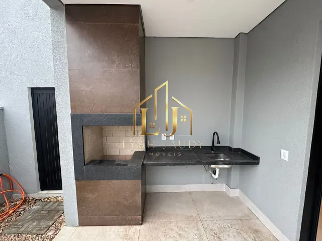 Casa com 300m² 3 quartos e 5 banheiros, à venda, no bairro Morada dos Nobres em Cuiabá