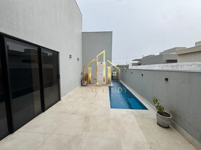 Casa com 300m² 3 quartos e 5 banheiros, à venda, no bairro Morada dos Nobres em Cuiabá