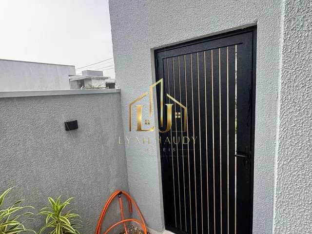 Casa com 300m² 3 quartos e 5 banheiros, à venda, no bairro Morada dos Nobres em Cuiabá