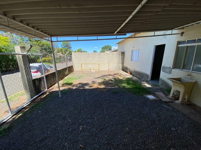 Foto do Casa - Casa com 1 dormitório para alugar, por R$ 1.000,00/mês - Área Rural - Santo Antônio de Posse/SP | MARIANA FURIO DE WIT CORRETORA DE SEGUROS E IMOVEIS LTDA
