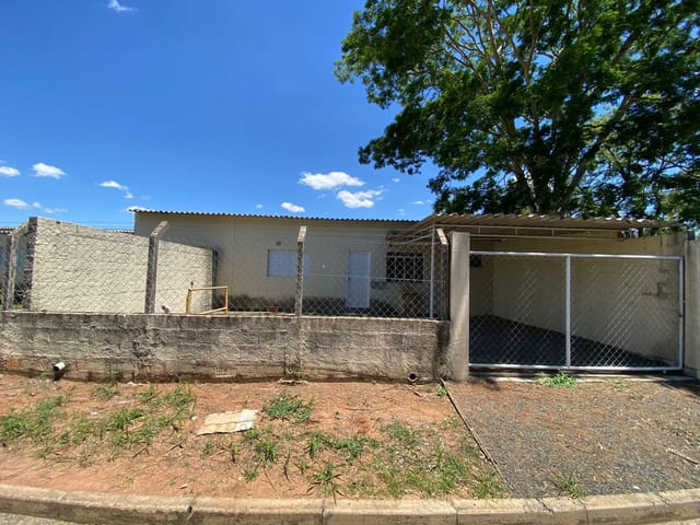 Foto do Casa - Casa com 1 dormitório para alugar, por R$ 1.000,00/mês - Área Rural - Santo Antônio de Posse/SP | MARIANA FURIO DE WIT CORRETORA DE SEGUROS E IMOVEIS LTDA