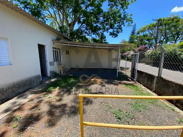 Casa com 100m² 1 quarto e 1 banheiro, para alugar, no bairro Área Rural em Santo Antônio de Posse