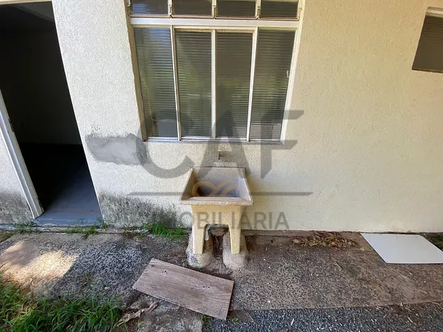 Casa com 100m² 1 quarto e 1 banheiro, para alugar, no bairro Área Rural em Santo Antônio de Posse