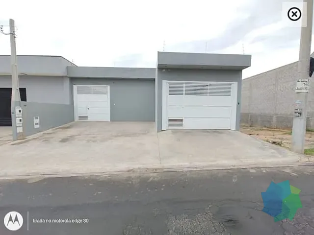 Casa com 300m² 2 quartos e 1 banheiro, à venda ou para alugar, no bairro Jardim Guarujá em Salto