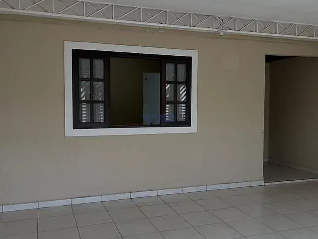 Casa 2 quartos e 2 banheiros, à venda, no bairro Conjunto Residencial Trinta e Um de Março em São José dos Campos