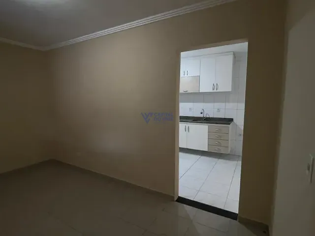 Casa 2 quartos e 2 banheiros, à venda, no bairro Conjunto Residencial Trinta e Um de Março em São José dos Campos