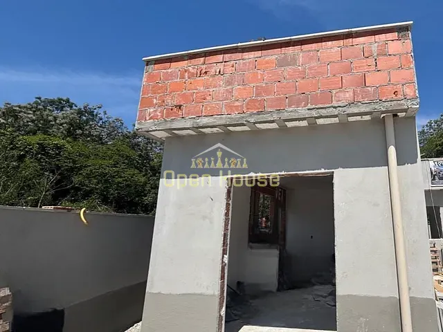 Casa com 143m² 3 quartos e 2 banheiros, à venda, no bairro ARVOREDO em Pinheiral