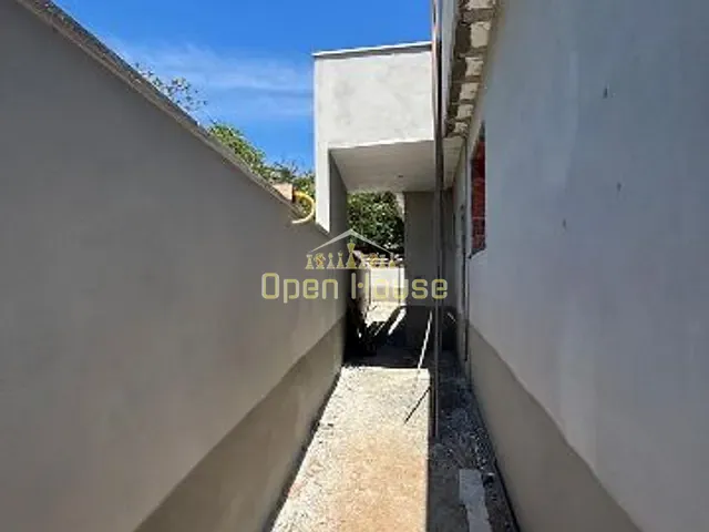 Casa com 143m² 3 quartos e 2 banheiros, à venda, no bairro ARVOREDO em Pinheiral