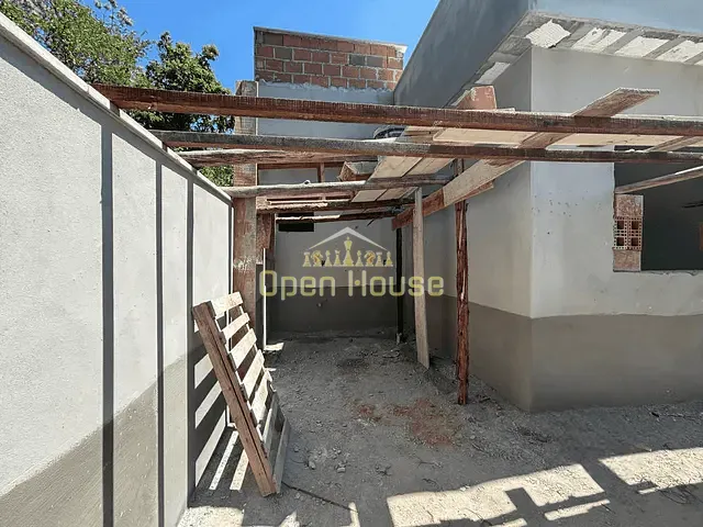 Casa com 143m² 3 quartos e 2 banheiros, à venda, no bairro ARVOREDO em Pinheiral