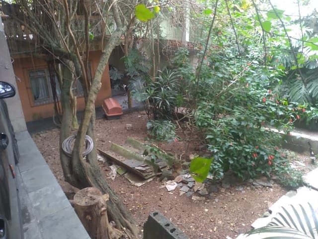 Casa com 250m² 3 quartos e 2 banheiros, à venda, no bairro Jardim Aracati em São Paulo