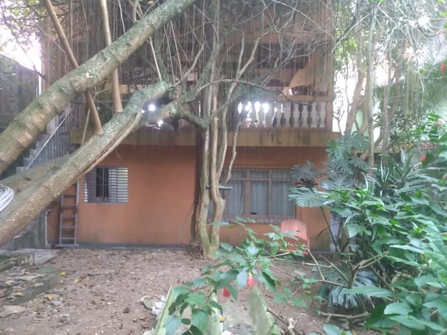 Casa com 250m² 3 quartos e 2 banheiros, à venda, no bairro Jardim Aracati em São Paulo