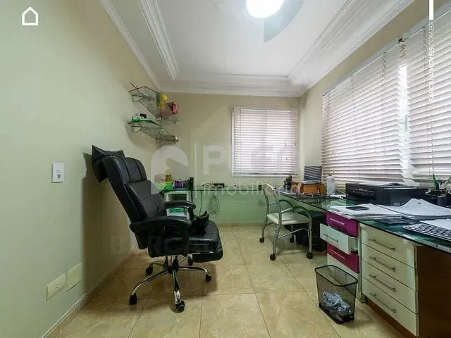 Casa com 500m² 4 quartos e 8 banheiros, à venda, no bairro City América em São Paulo
