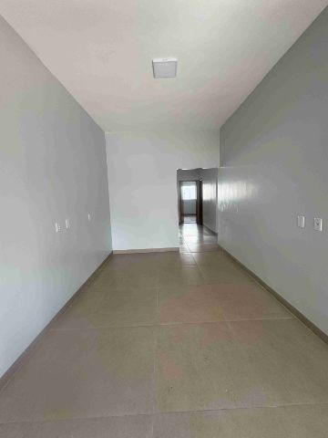 Foto do Casa - Casa padrão à Venda, Vila Borges, Rio Verde, GO | Realize Pra Você