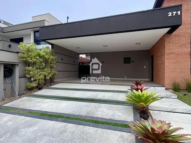 Casa com 325m² 3 quartos e 3 banheiros, para alugar, no bairro Piracangaguá em Taubaté