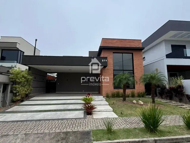 Casa com 325m² 3 quartos e 3 banheiros, para alugar, no bairro Piracangaguá em Taubaté