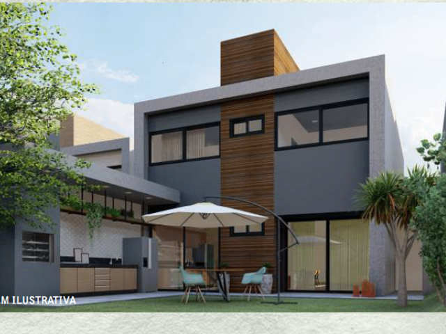 Casa com 23500m² 3 quartos e 3 banheiros, à venda ou para alugar, no bairro Garças em Belo Horizonte
