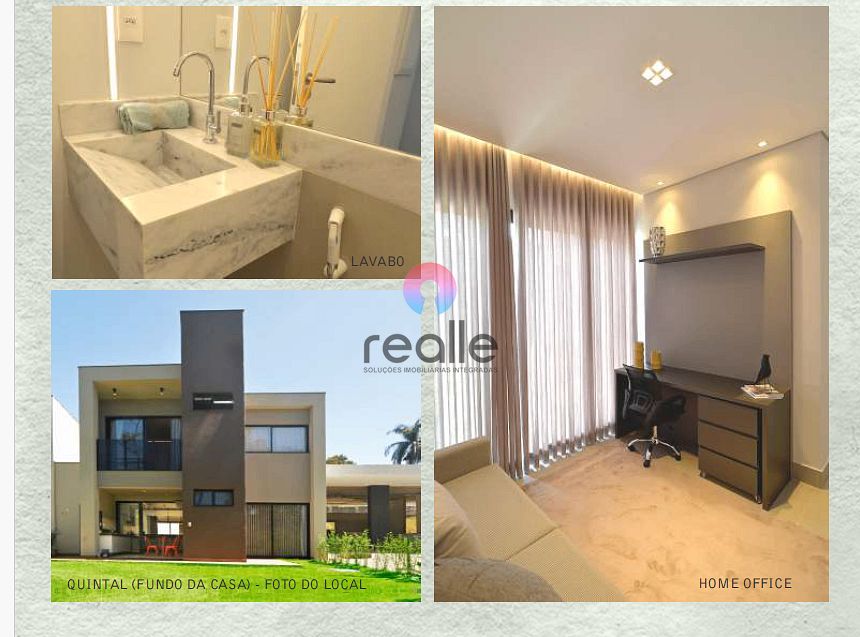 Casa à venda e aluguel com 3 quartos, 194m² - Foto 72