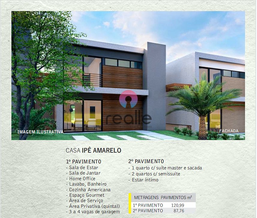 Casa à venda e aluguel com 3 quartos, 194m² - Foto 31