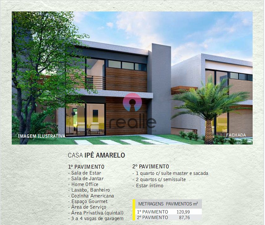 Casa à venda e aluguel com 3 quartos, 194m² - Foto 76